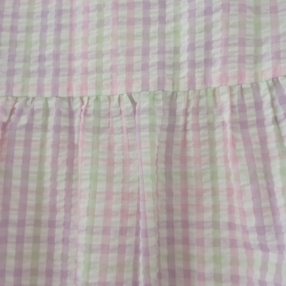 Miss Elaine Robe / House Dress - Picture 9 of 9